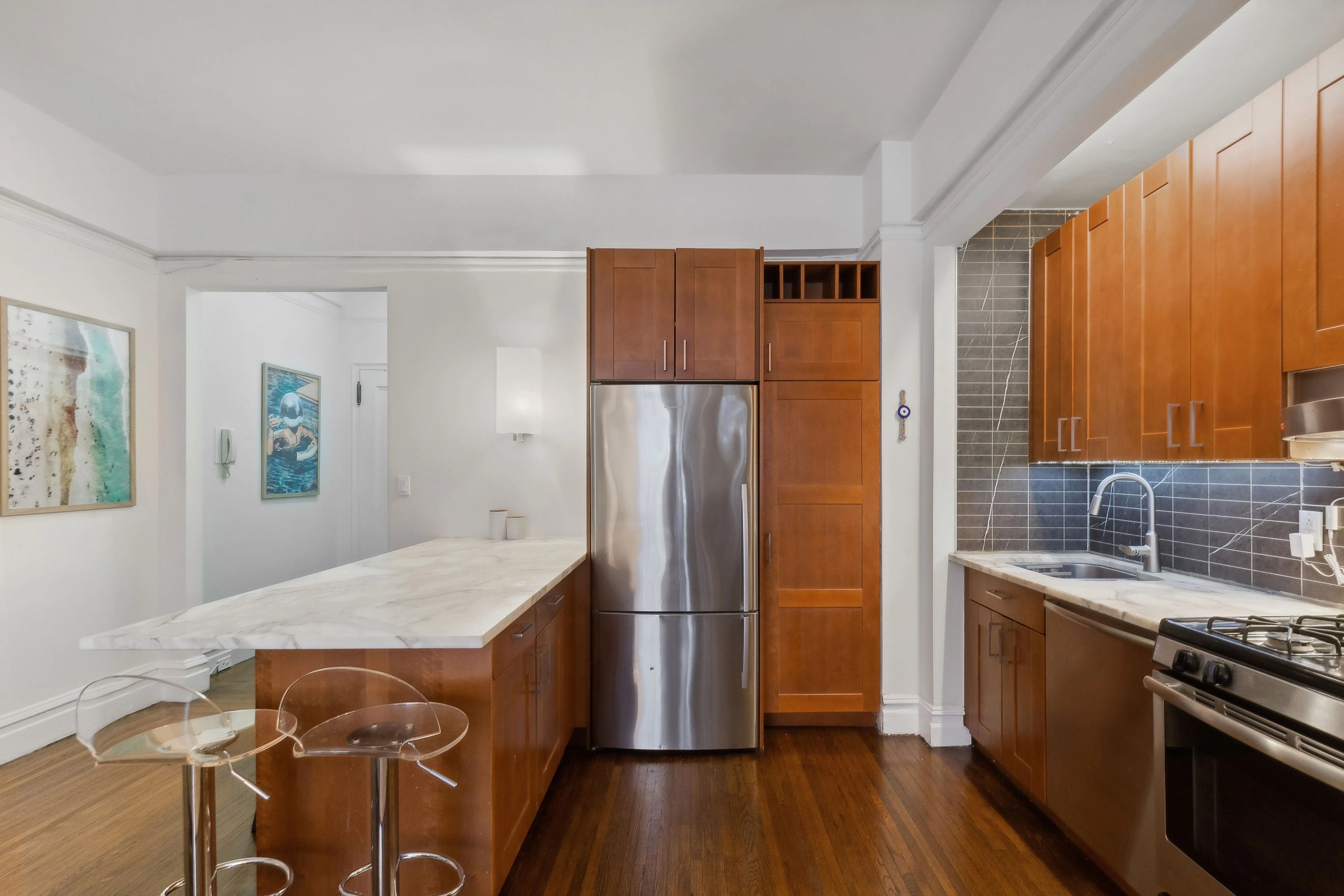 77 Park Avenue #2B in Murray Hill, Manhattan | StreetEasy