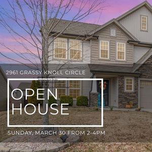 2961 Grassy Knoll Cir, Thomasville, NC, 27360