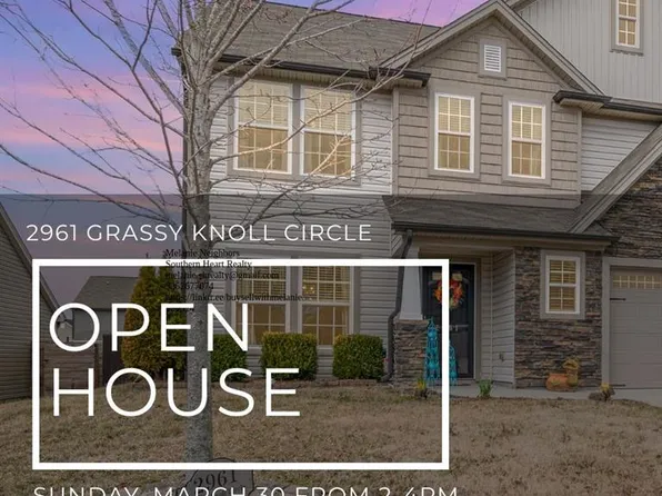 2961 Grassy Knoll Cir, Thomasville, NC 27360