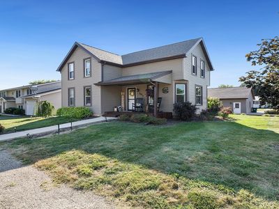 303 S Prairie Ave, Polo, IL, 61064