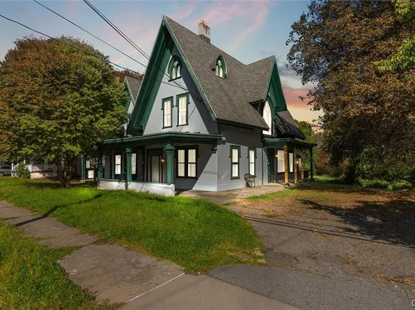 1216 Bellevue Ave, Syracuse, NY 13204