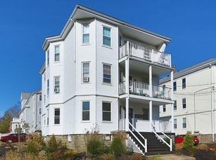 48 Oxford Ave APT 1, Belmont, MA 02478