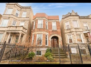 3251 W Hirsch St APT 2, Chicago, IL 60651