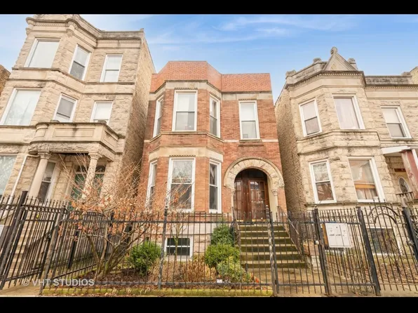 3251 W Hirsch St #1, Chicago, IL 60651