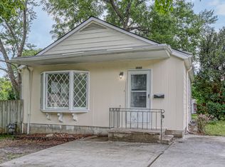 2400 S Scott Ave, Independence, MO 64052