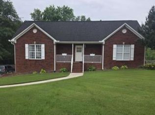 9268 Promise Trl, Kimberly, AL 35091