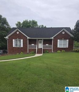 9268 Promise Trl, Kimberly, AL, 35091