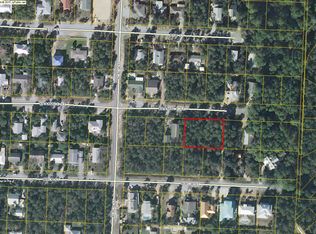 00 Bramble, Santa Rosa Beach, FL 32459