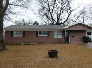 1822 Ray Ave, Bossier City, LA 71112