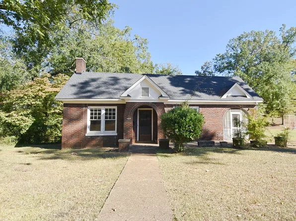 603 Cleveland St, New Albany, MS 38652