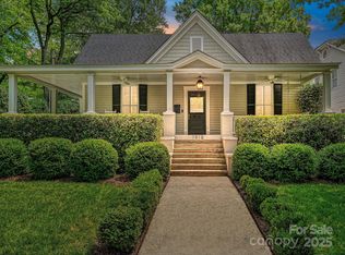 1915 Winthrop Ave, Charlotte, NC 28203