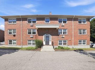 47 Alvarado Ave APT 1A, Worcester, MA 01604