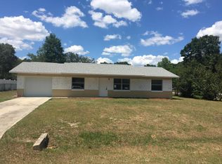 2745 NE 44th St, Ocala, FL 34479