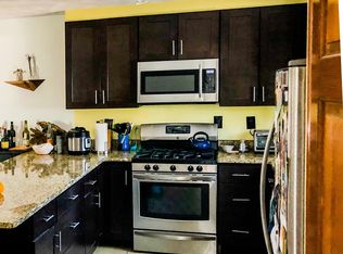 21 Houghton St #1F, Somerville, MA 02143