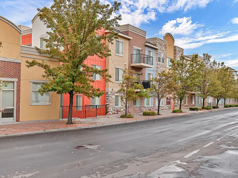 165 W Albion Village Way #201 — Photo 17