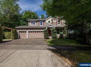 4887 Forsythe Dr SE, Salem, OR 97302