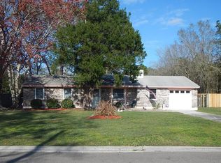 2658 Mesquite Ave, Orange Park, FL 32065