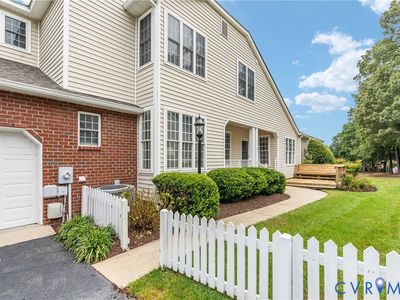 1804 Glen Willow Cir #24, Henrico, VA, 23238