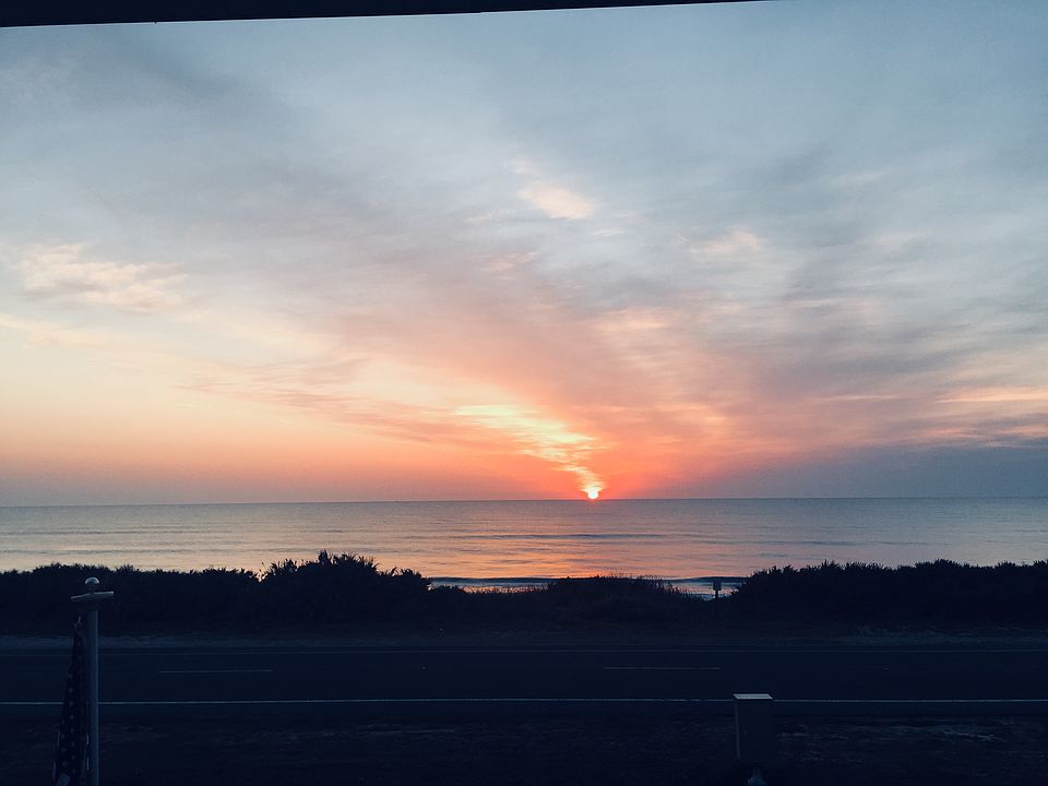 sunrise