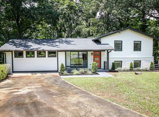 1687 Bouldercliff Ct, Atlanta, GA 30316