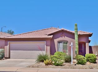 19620 N 110th Ln, Sun City, AZ 85373