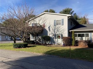 353 Chatham Cir #353, Warwick, RI 02886