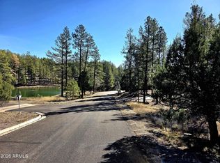 122 S Hunter Creek Dr #122, Payson, AZ 85541