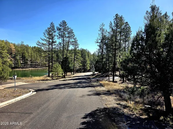 122 S HUNTER CREEK Drive #122, Payson, AZ 85541