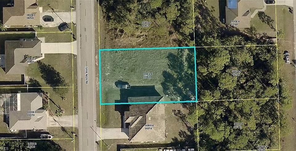 1st image of 1022 Alvin Ave
