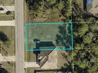 1022 Alvin Ave, Lehigh Acres, FL 33971