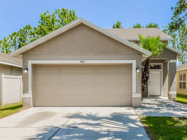 908 Larwood Pine Dr, Ruskin, FL 33570