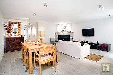 Sold by Halstead Real Estate