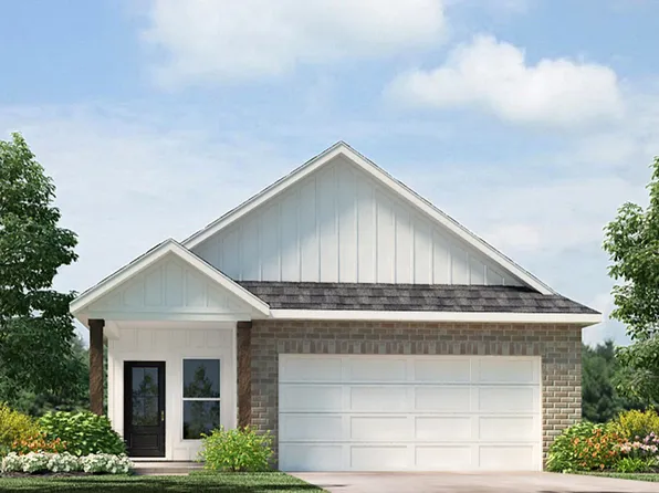 4616 Marais River Dr, Slidell, LA 70461