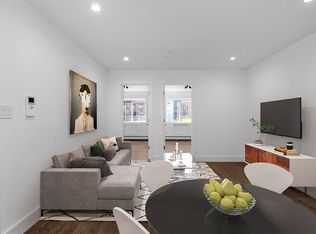 219 Malcolm X Blvd #4, Brooklyn, NY 11221