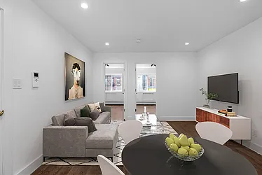 219 Malcolm X Boulevard, #4