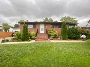 3451 23rd St S, Arlington, VA 22206