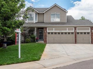 9070 Garnet St, Highlands Ranch, CO 80126