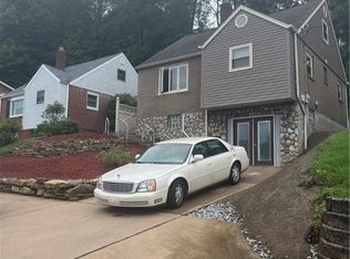 419 Mary St, Jeannette, PA 15644