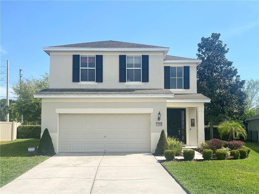 13945 Crater Cir, Hudson, FL 34669 | Zillow