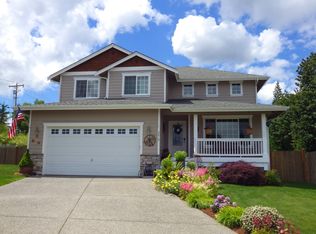 3210 118th Dr NE, Lake Stevens, WA 98258