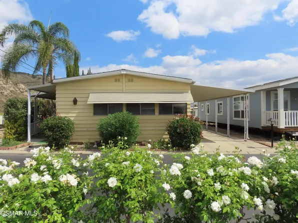 250 E Telegraph Rd Space 257, Fillmore, CA 93015