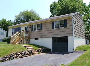 192 Beatrice Dr West Haven CT 06516 Zillow