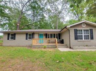 663 Mulberry Rd, Hazel Green, AL 35750