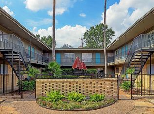 1660 Richmond Ave #11578790, Houston, TX 77006