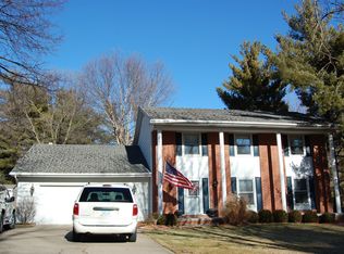 4705 Dakota Dr, West Des Moines, IA 50265