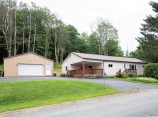 5346 Whig St, Salamanca, NY 14779