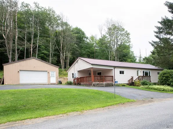 5346 Whig St, Salamanca, NY 14779