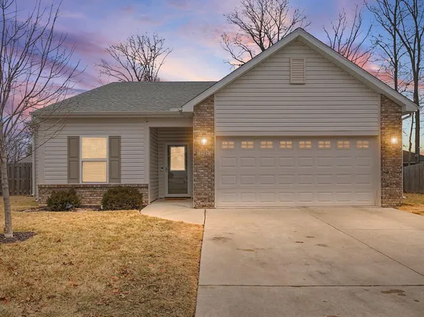 3282 Mikkola Ct, West Lafayette, IN 47906