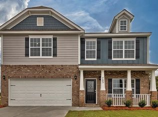 16111 Trenton Ln, Charlotte, NC 28273