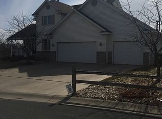 4203 Walnut Rd, Saint Bonifacius, MN 55375